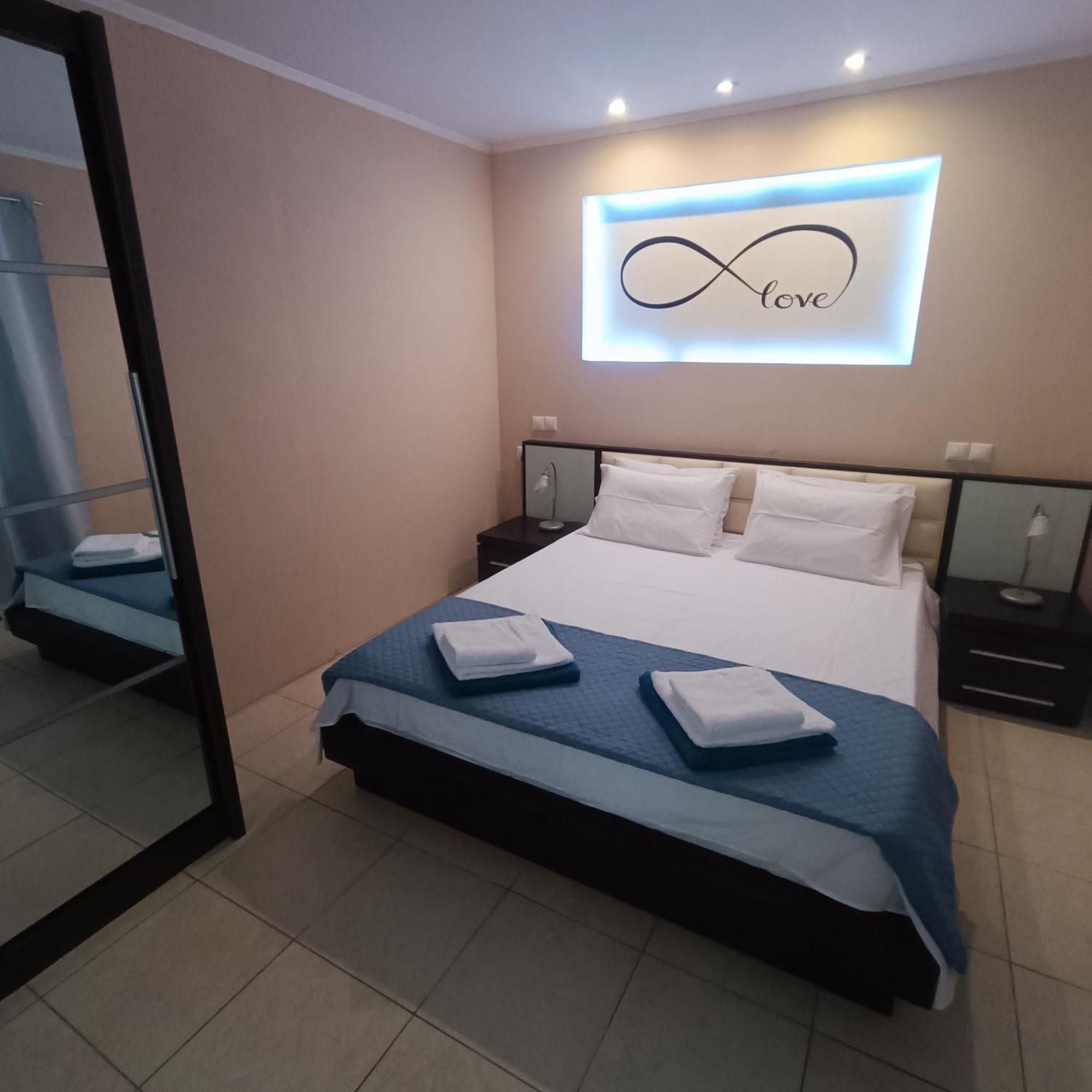 Drosoula Villa 3Bdr Private Swimming Pool Chorafakia Bagian luar foto